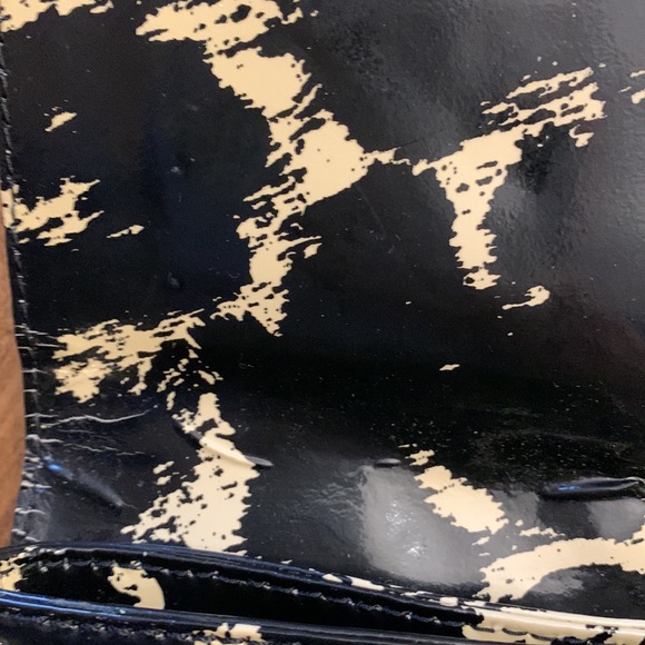 Tory Burch Clutch - Picture 10 of 16